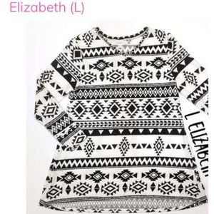 Lularoe Elizabeth L